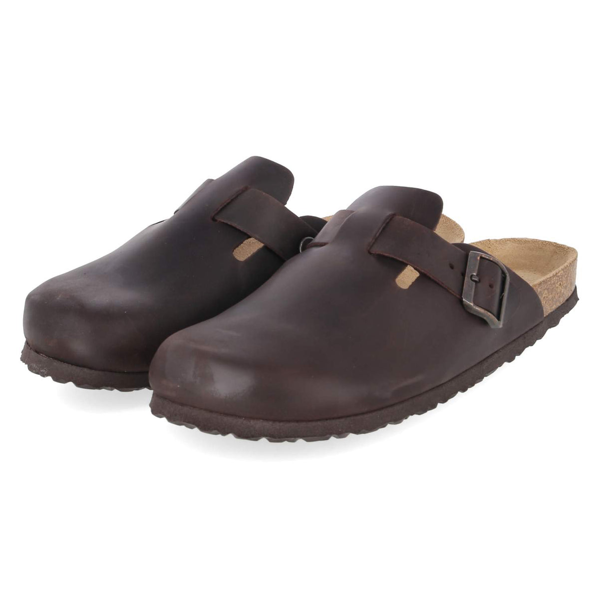 Clogs  Braun