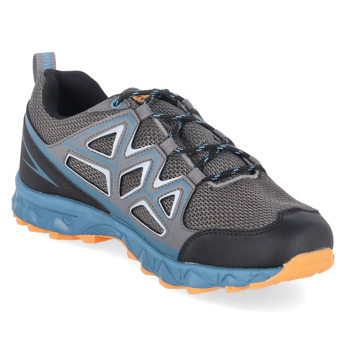 Outdoor-Sneaker POWER  Grau