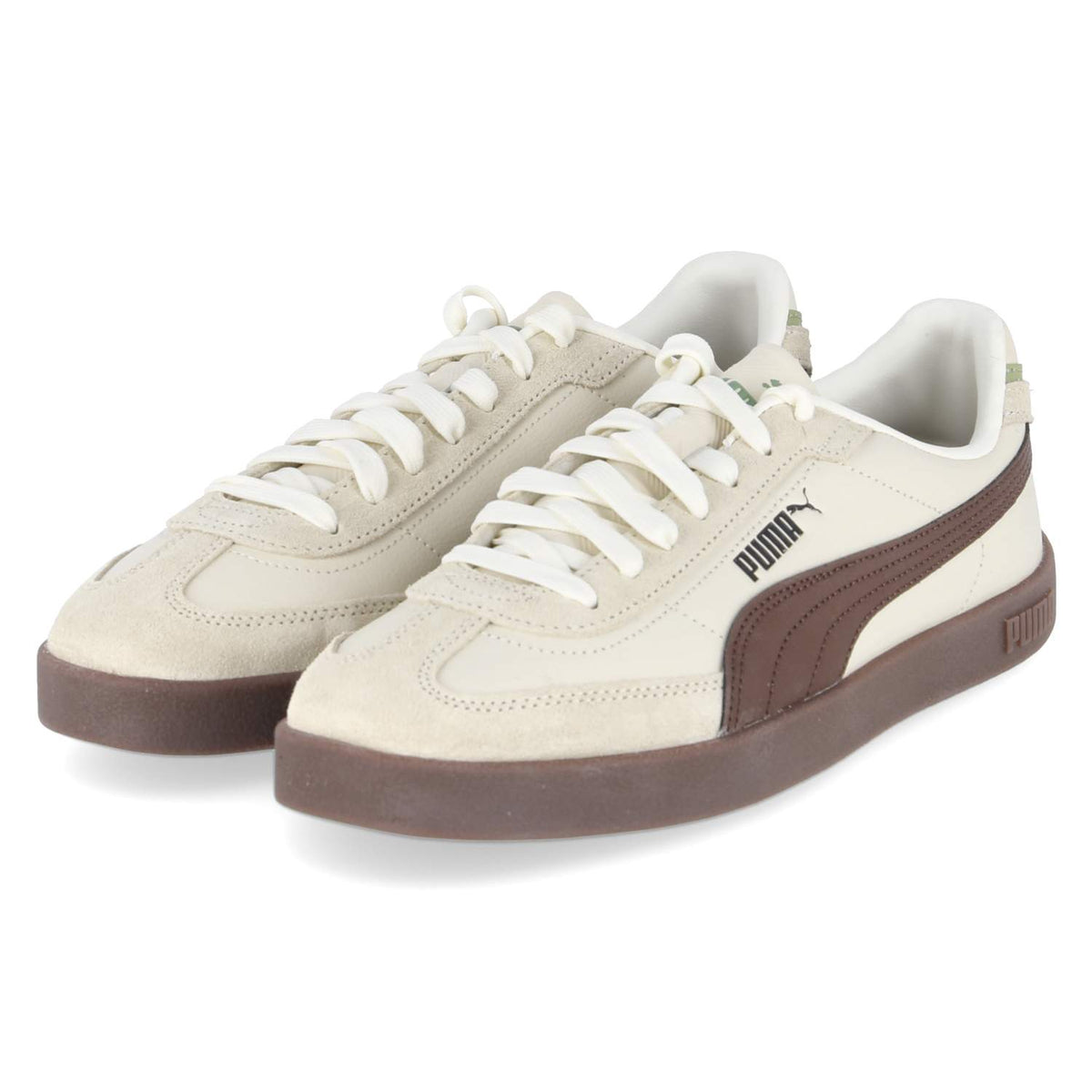 Sneaker CLUB II ERA  Beige