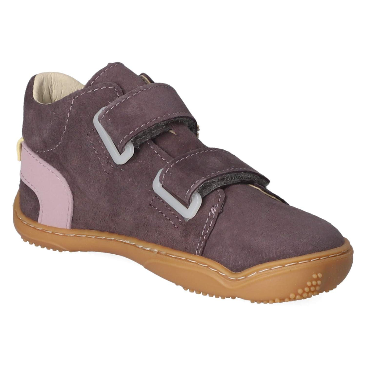 Barfußschuhe BUCHE  Lila
