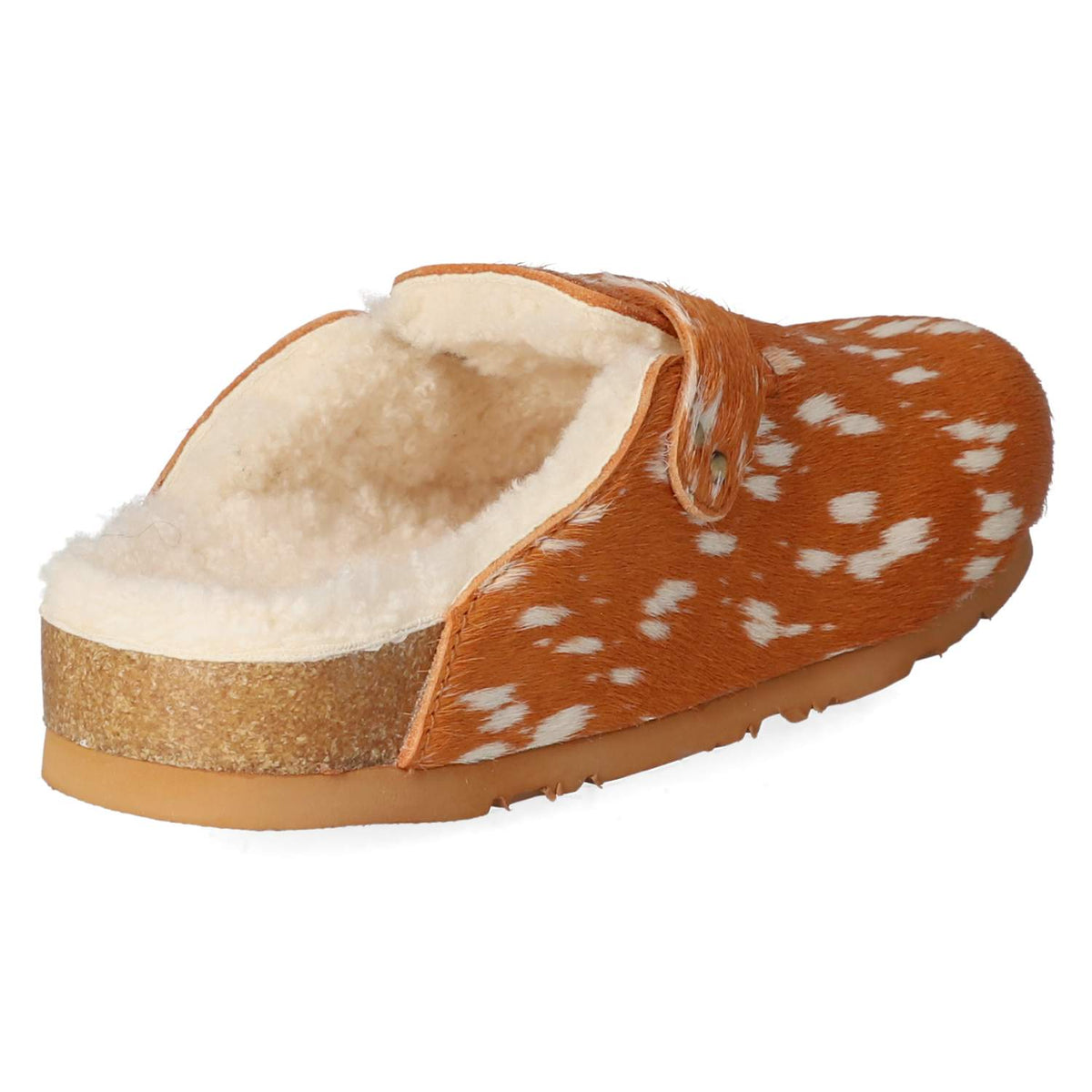 Clogs BERLIN  Braun