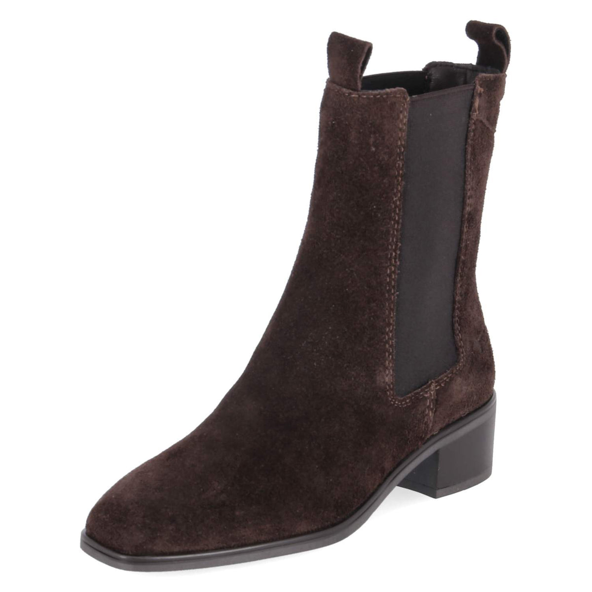 Chelsea Boots  Braun