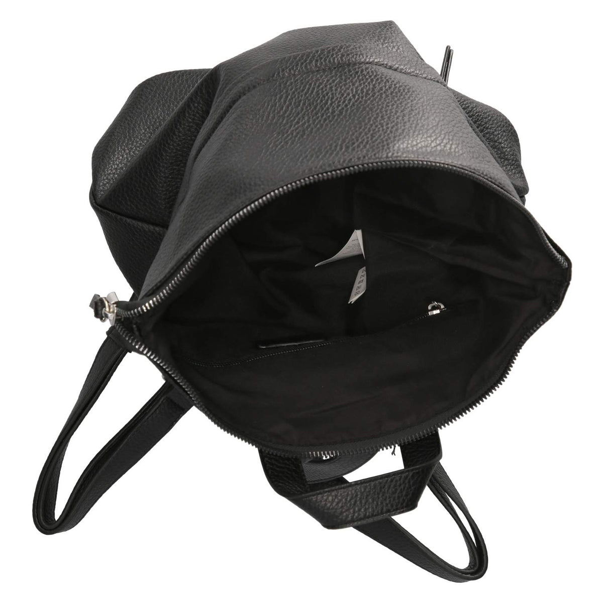 Rucksack  Schwarz
