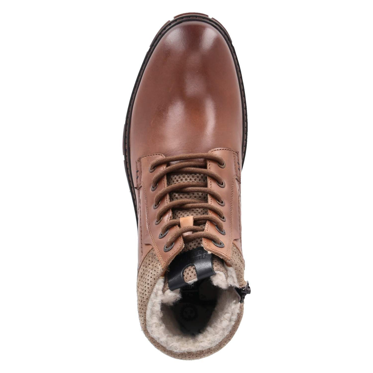 Boots  Braun