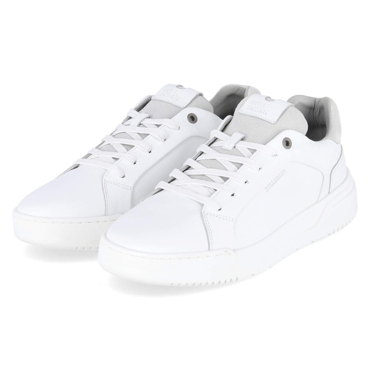 Low Sneaker  Weiß