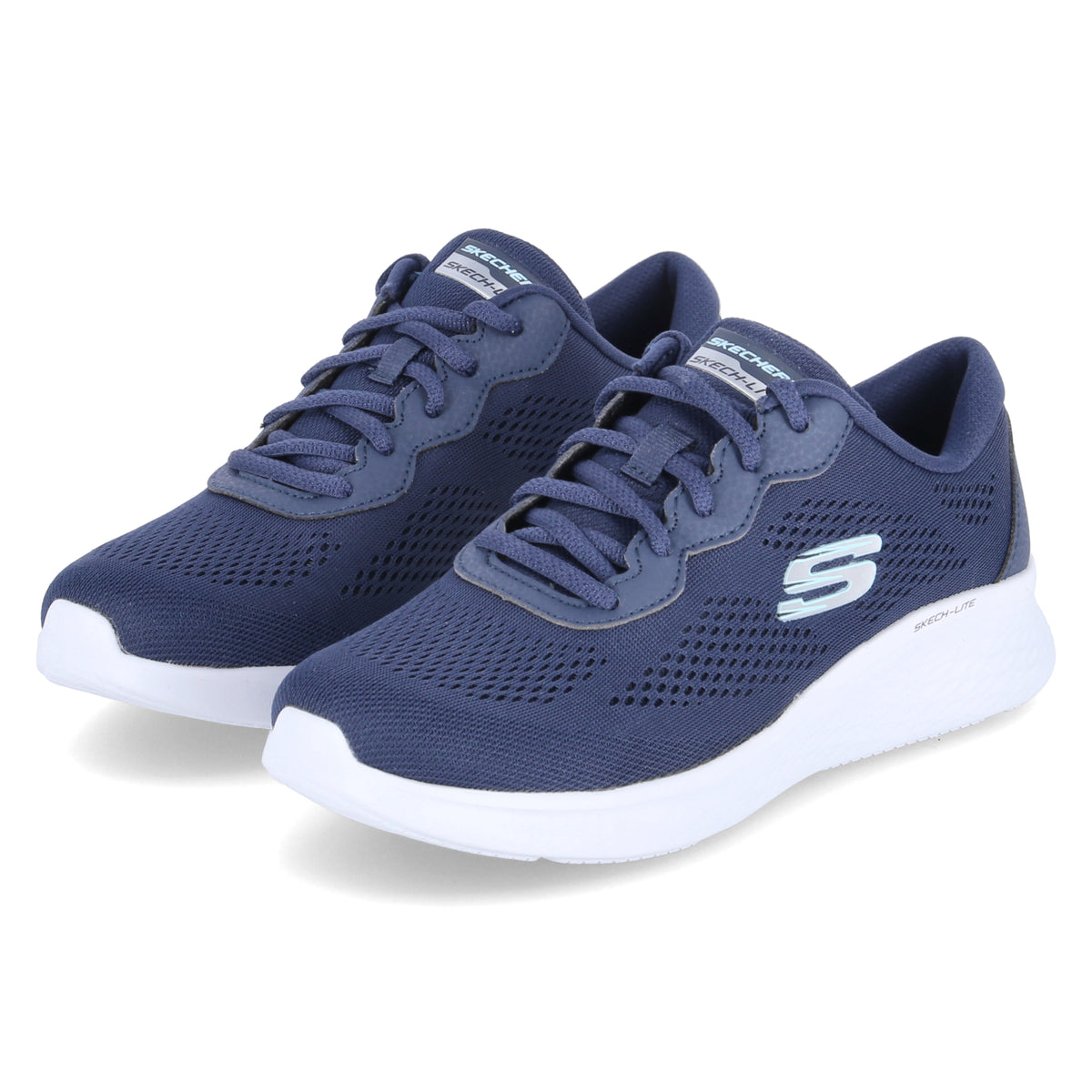Low Sneaker PERFECT TIME  Blau