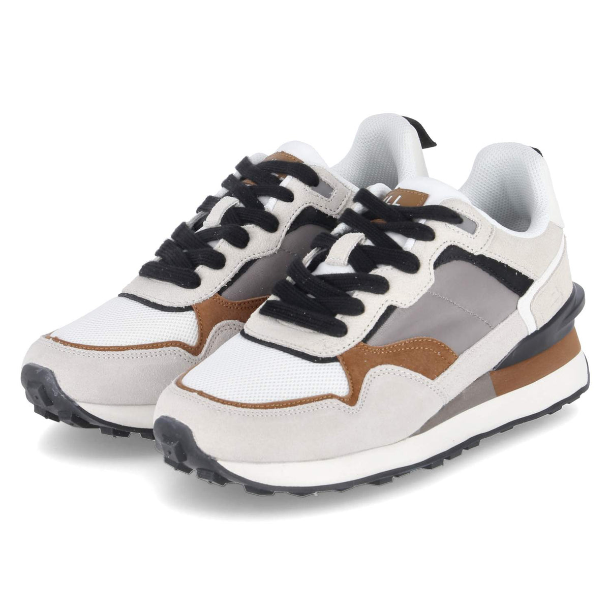 Low Sneaker  Weiß