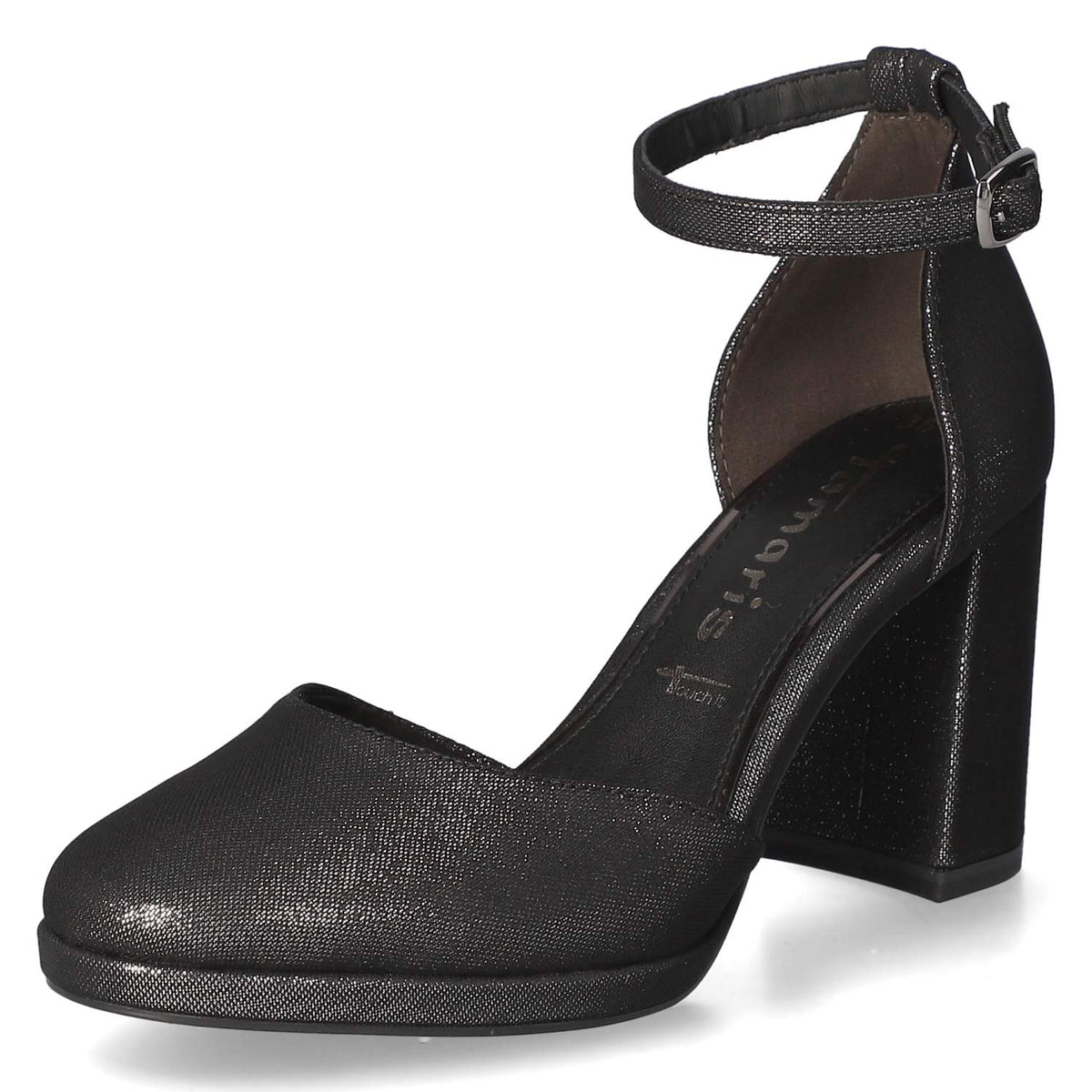 Pumps  Silber