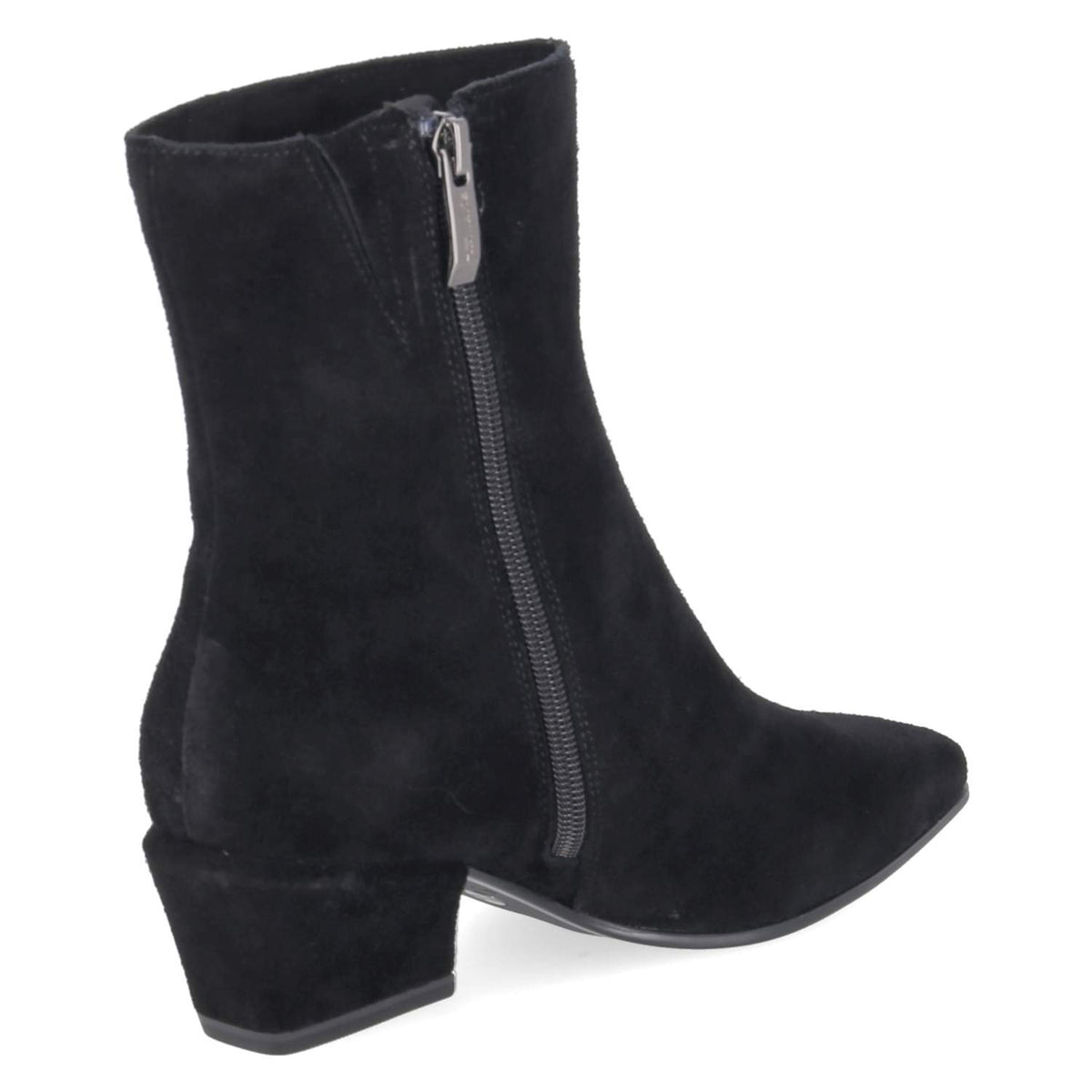 Ankle Boots  Schwarz