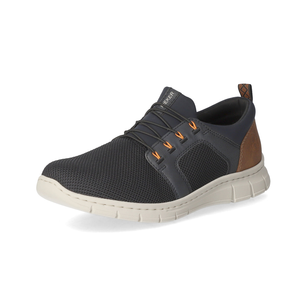 Low Sneaker  Blau