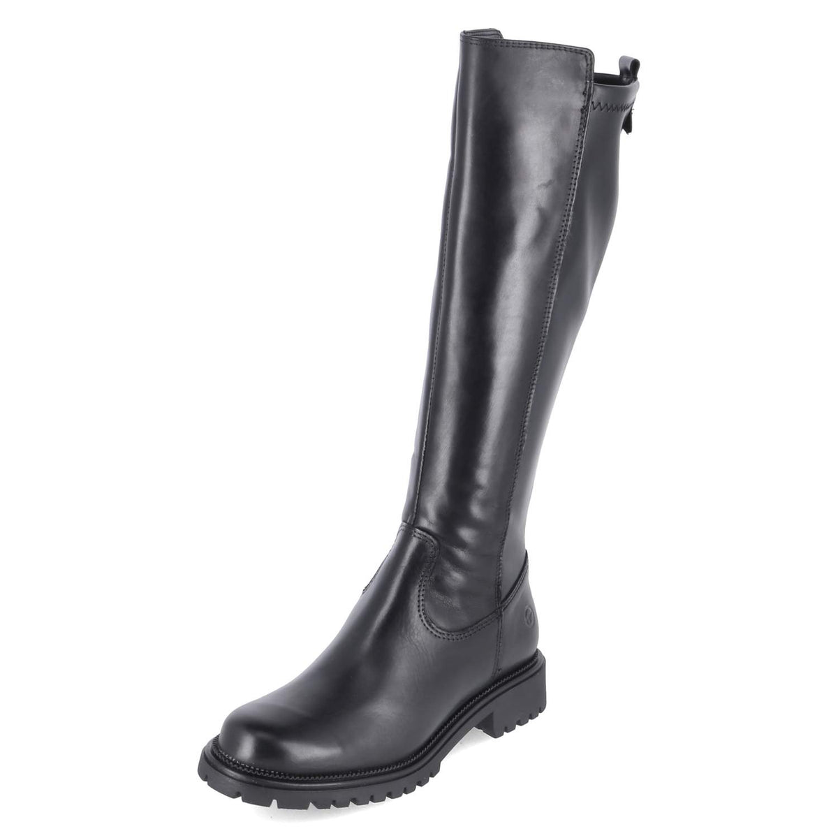 Stiefel  Schwarz