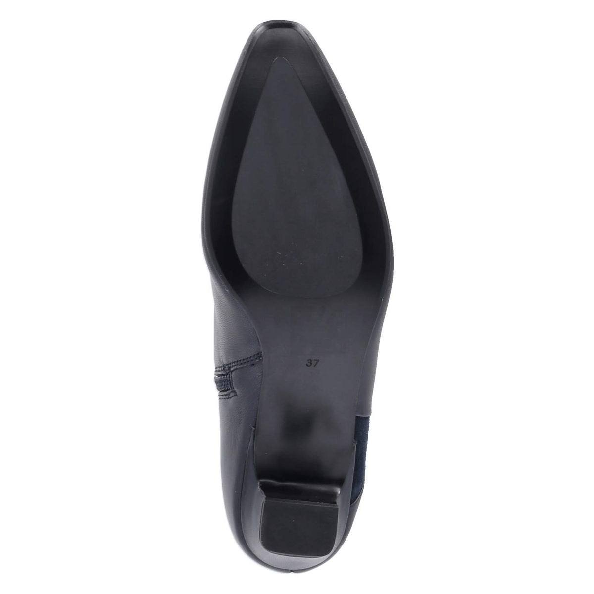 Ankle Boots  Blau