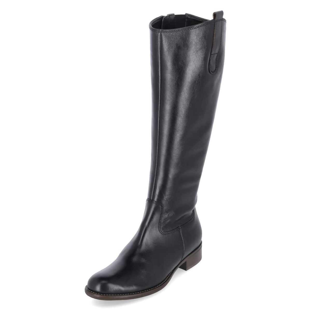 Stiefel  Braun