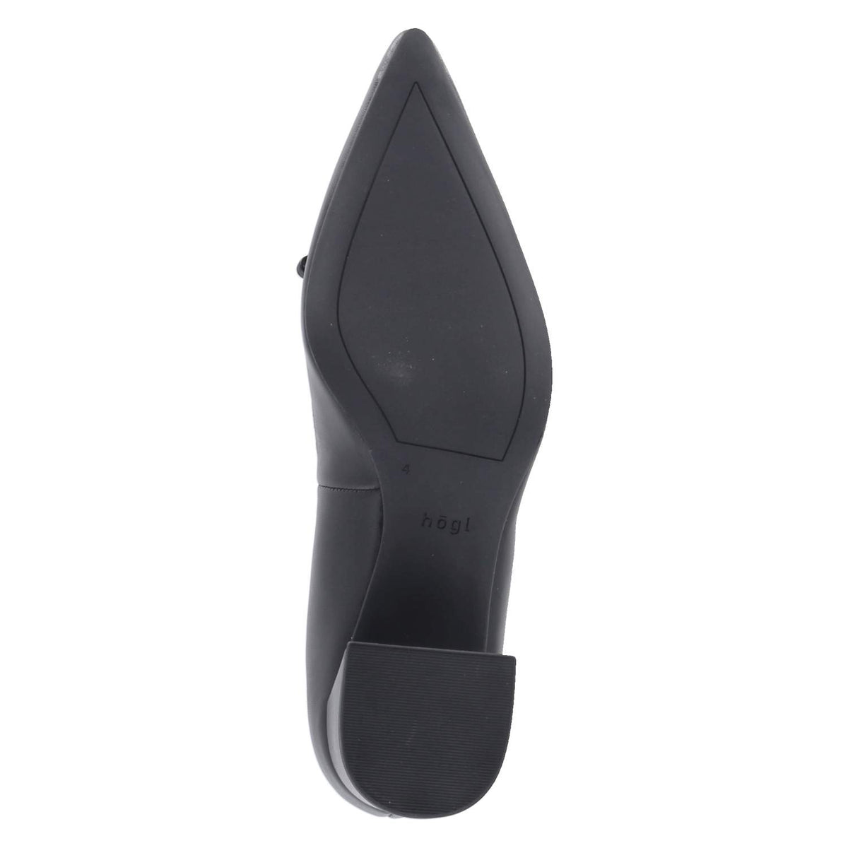 Pumps  Schwarz