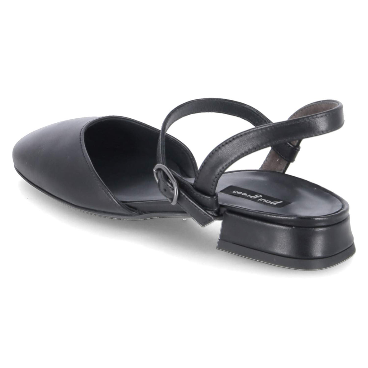 Sandalen  Schwarz