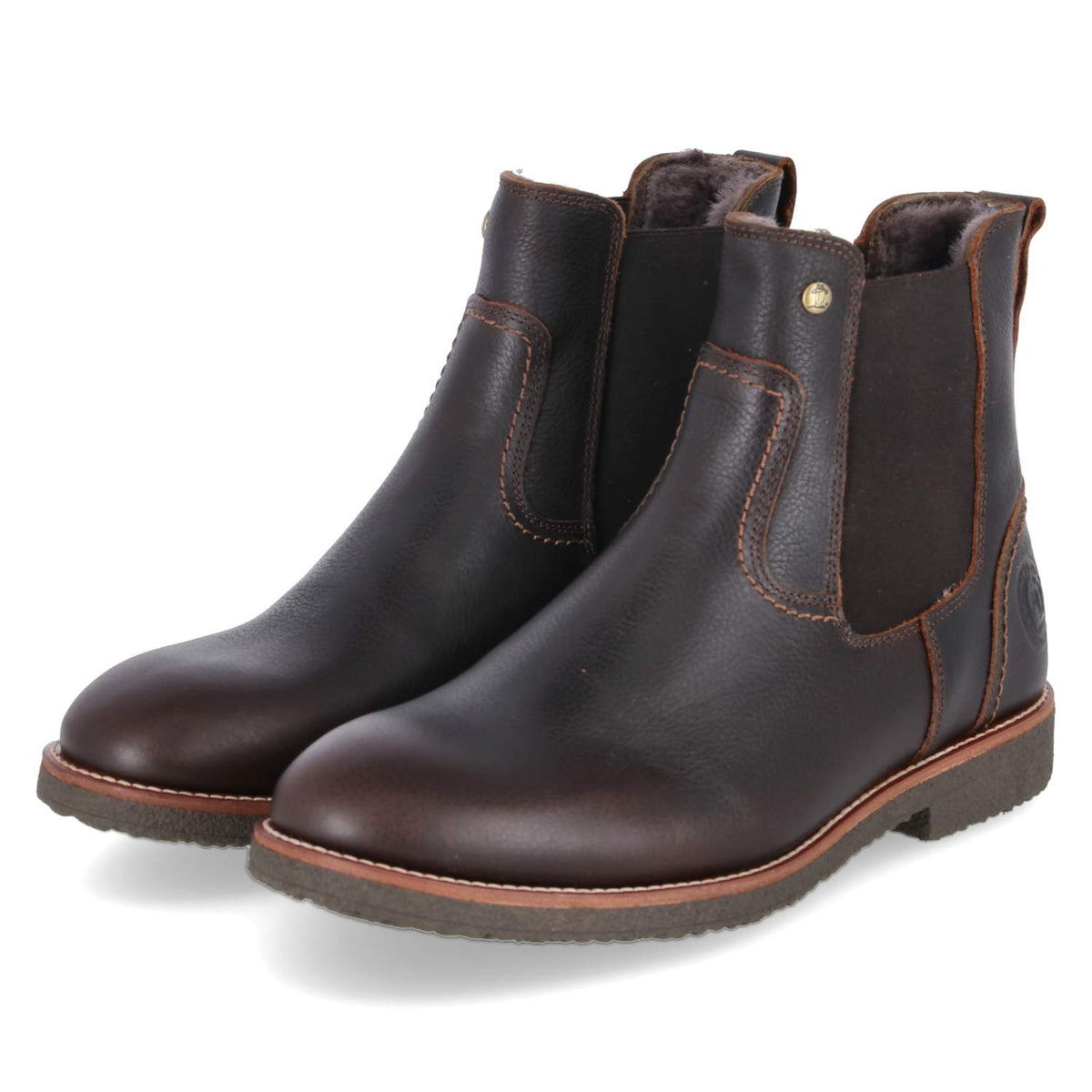 Chelsea Boots GARNOCK IGLOO C3  Braun