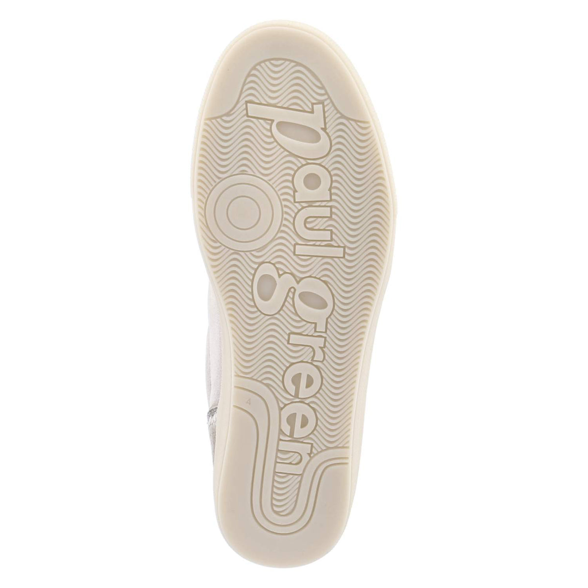 Low Sneaker  Beige