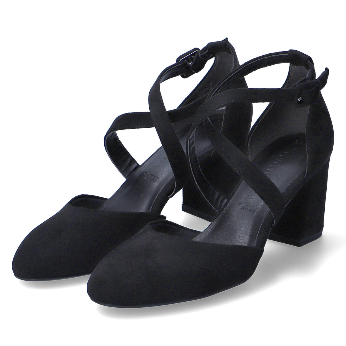 Pumps  Schwarz