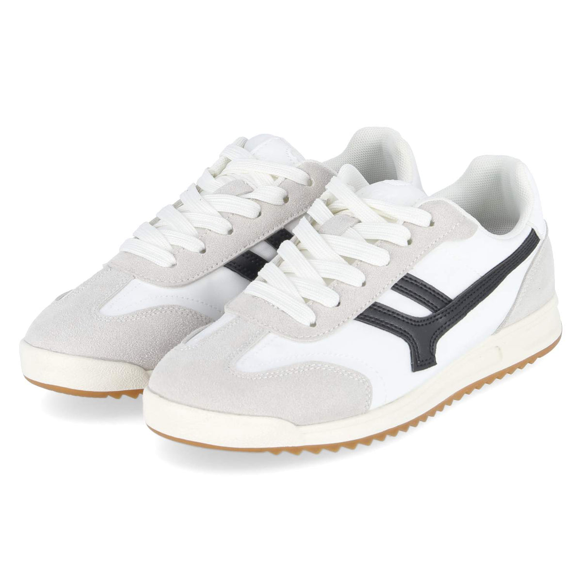 Low Sneaker  Weiß