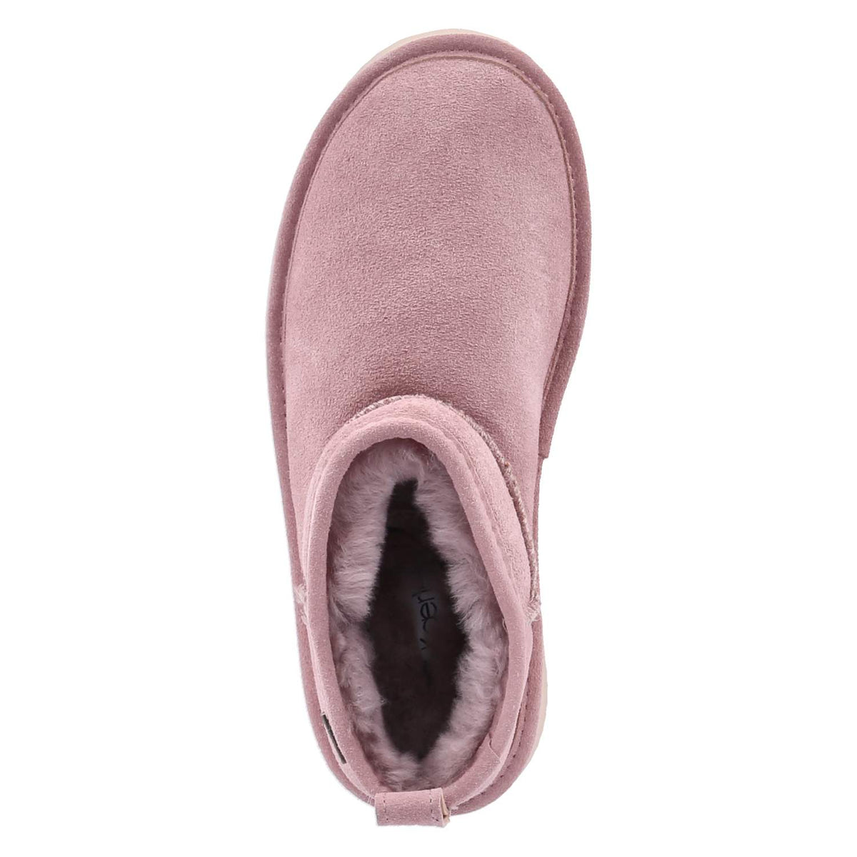 Winterstiefeletten MILANO  Rosa