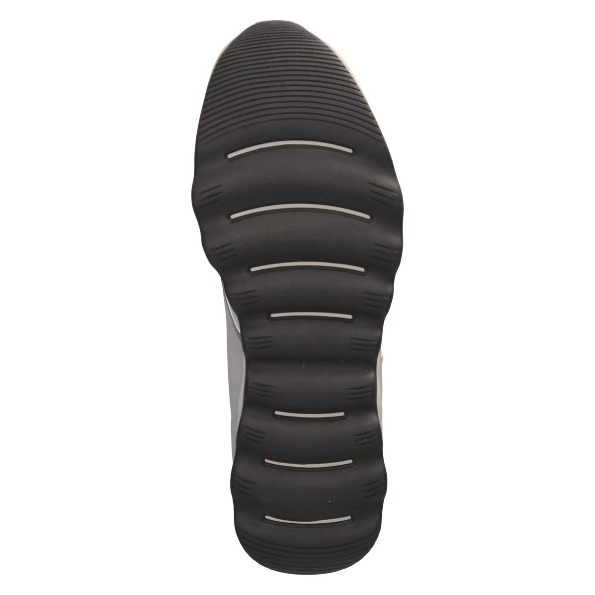 Slip-On-Sneaker  Grau