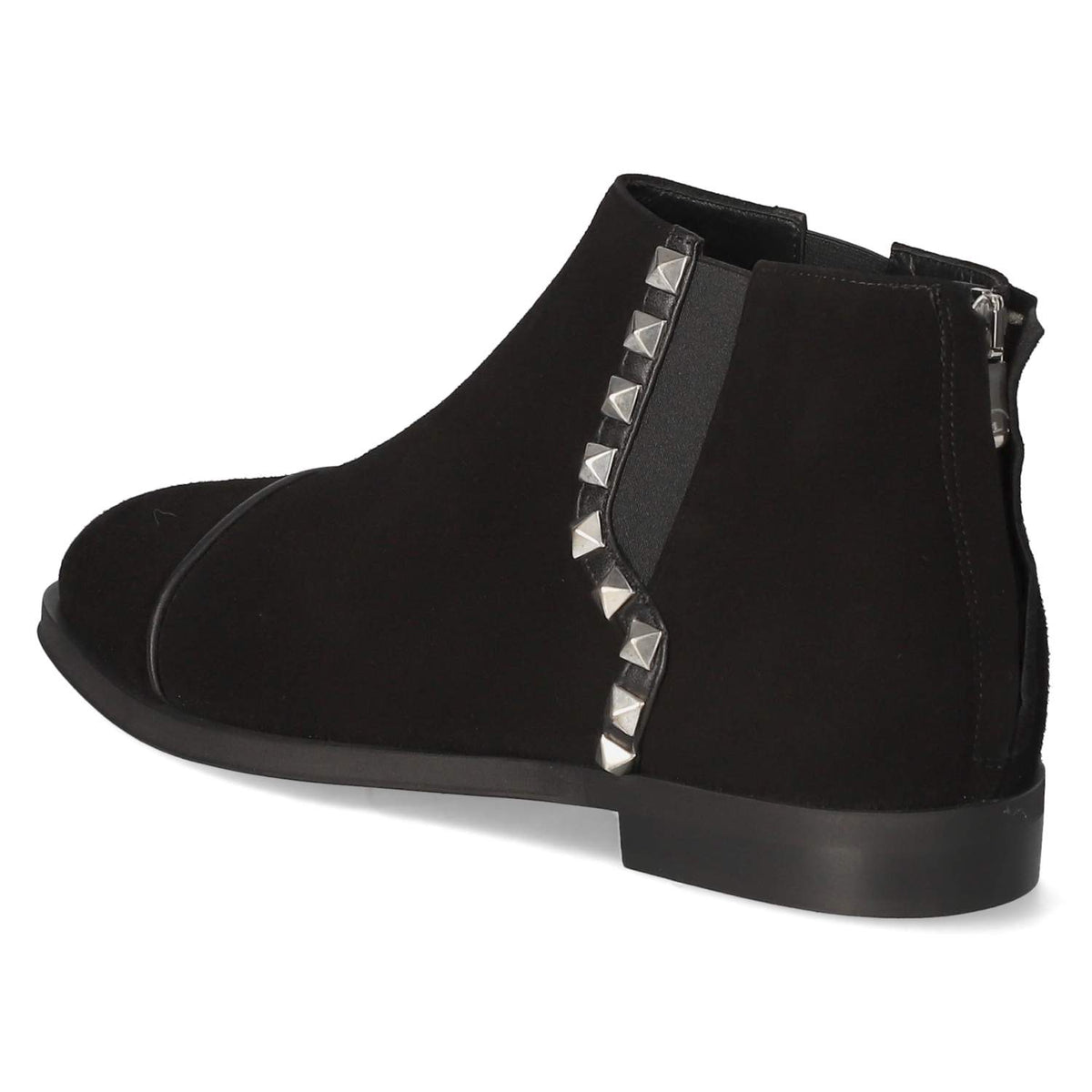 Ankle Boots  Schwarz