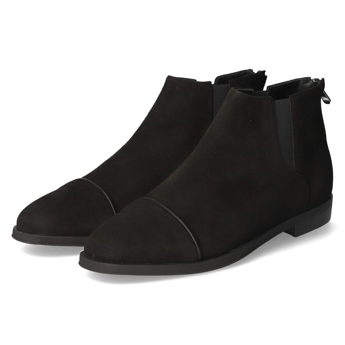 Ankle Boots  Schwarz