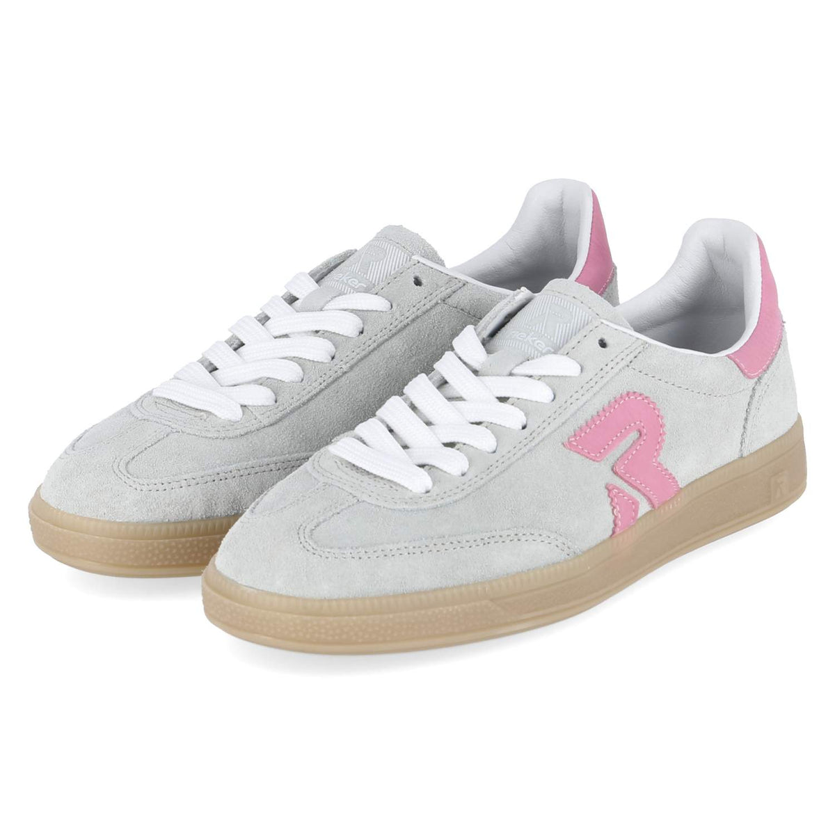 Low Sneaker  Grün