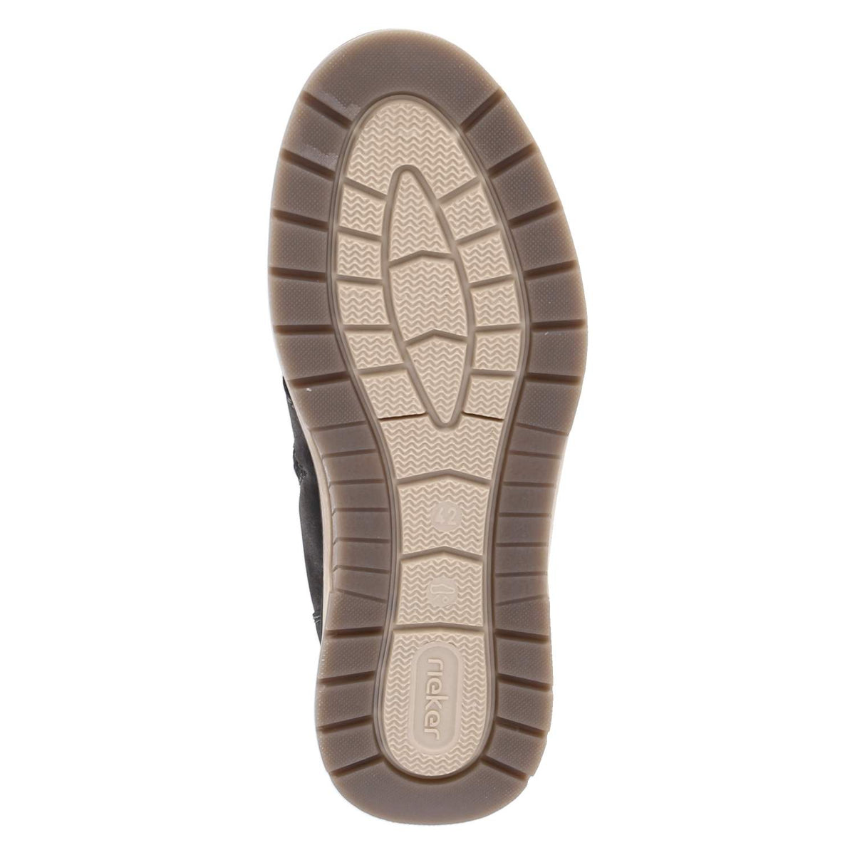 Winterboots  Grau