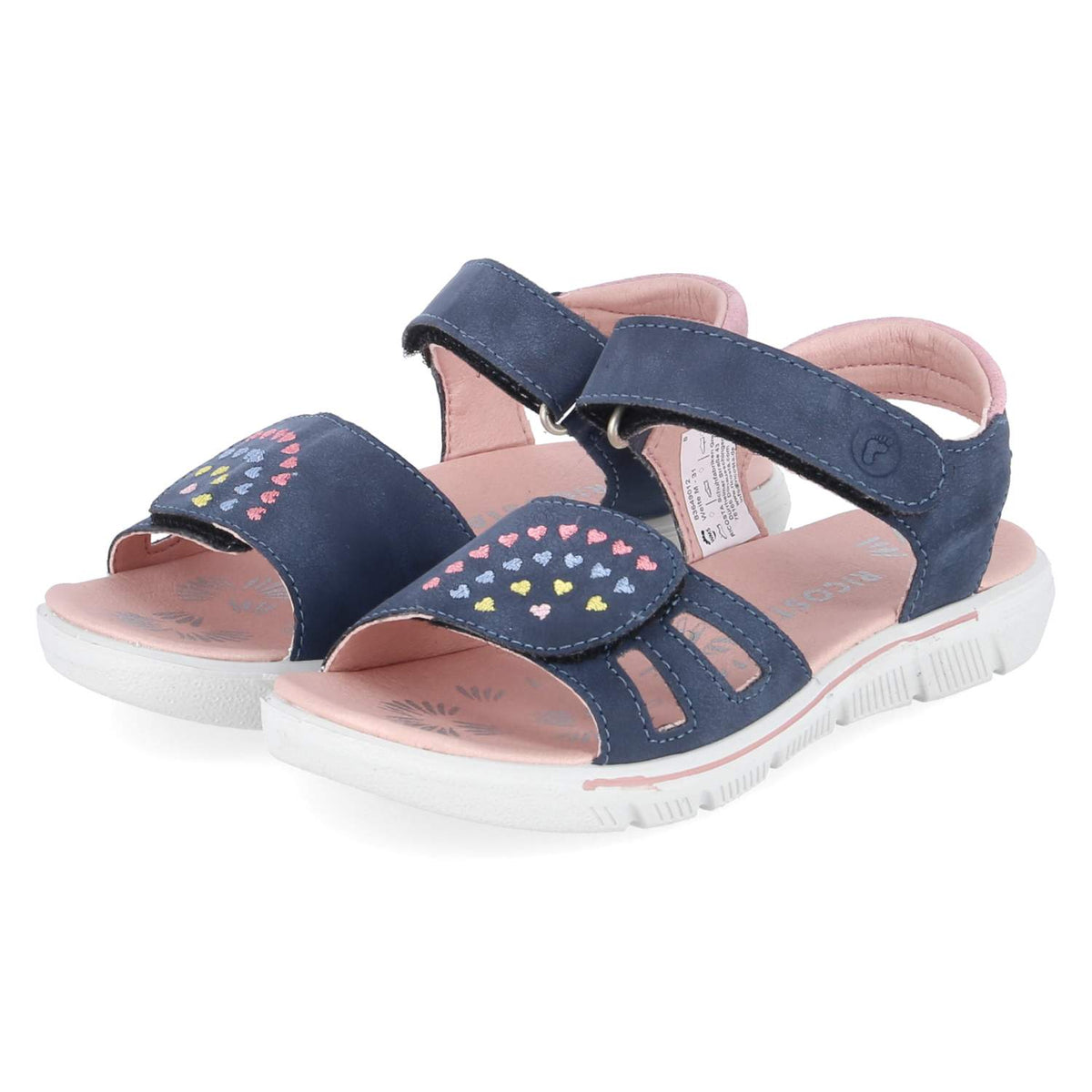Sandaletten SARAH  Blau
