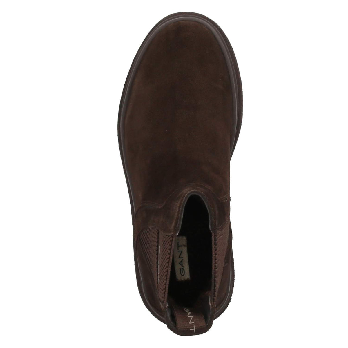 Chelsea Boot SISTOWN  Braun