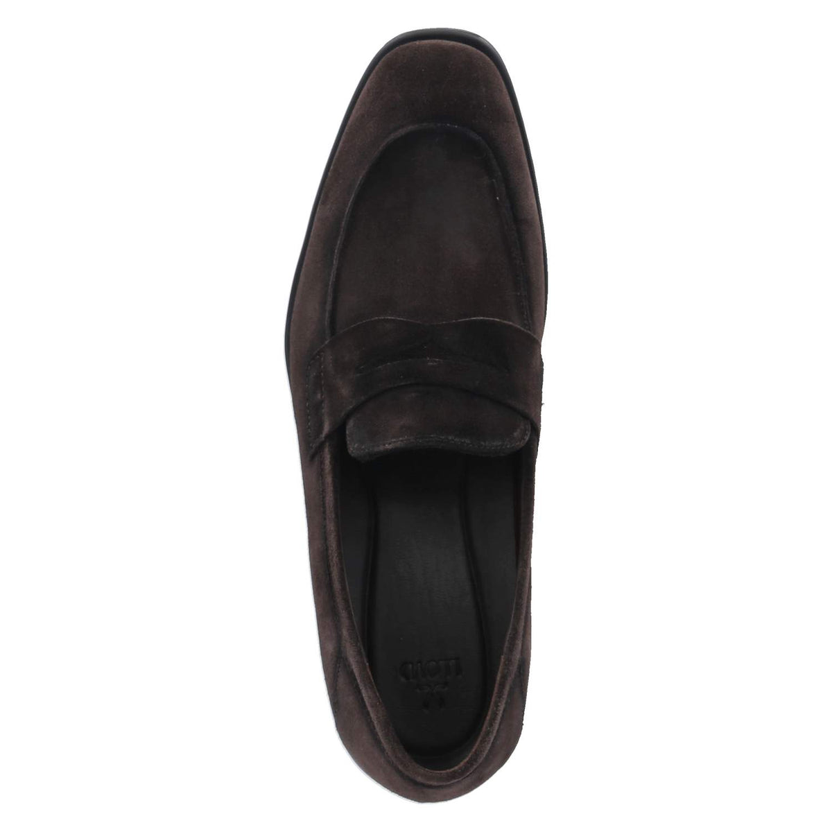 Loafer EEZY 240  Braun