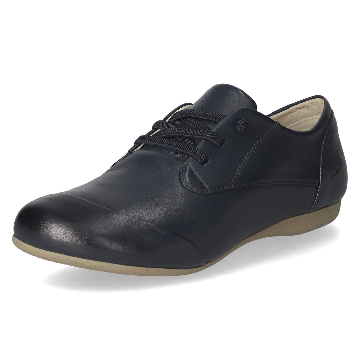 Slipper FIONA 01  Blau