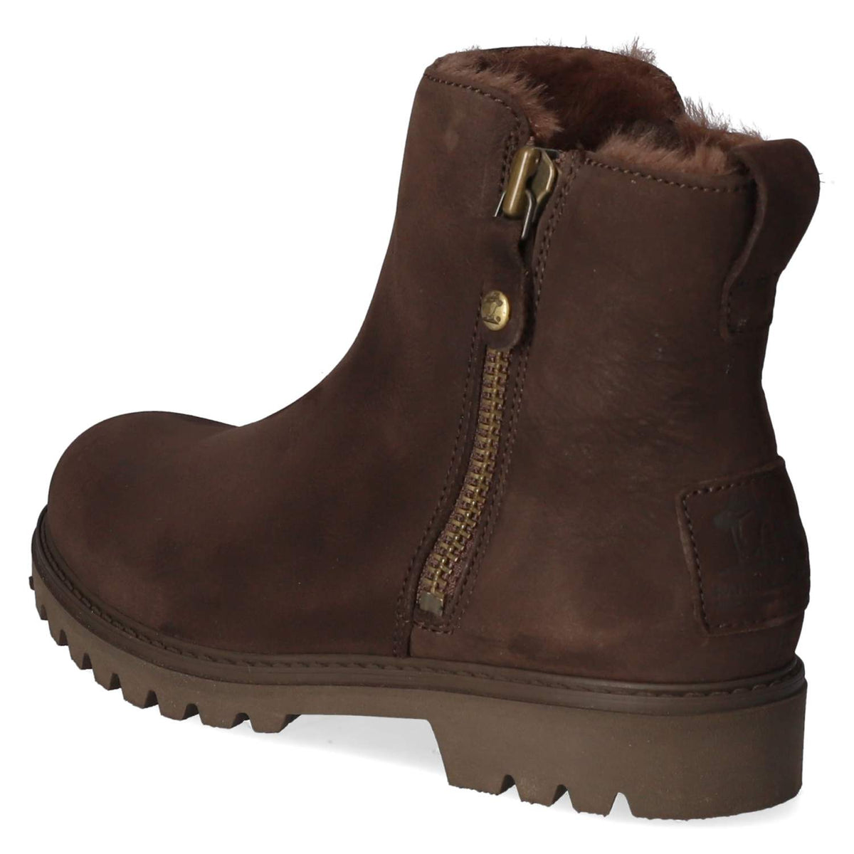 Winterstiefeletten FIORE  Braun