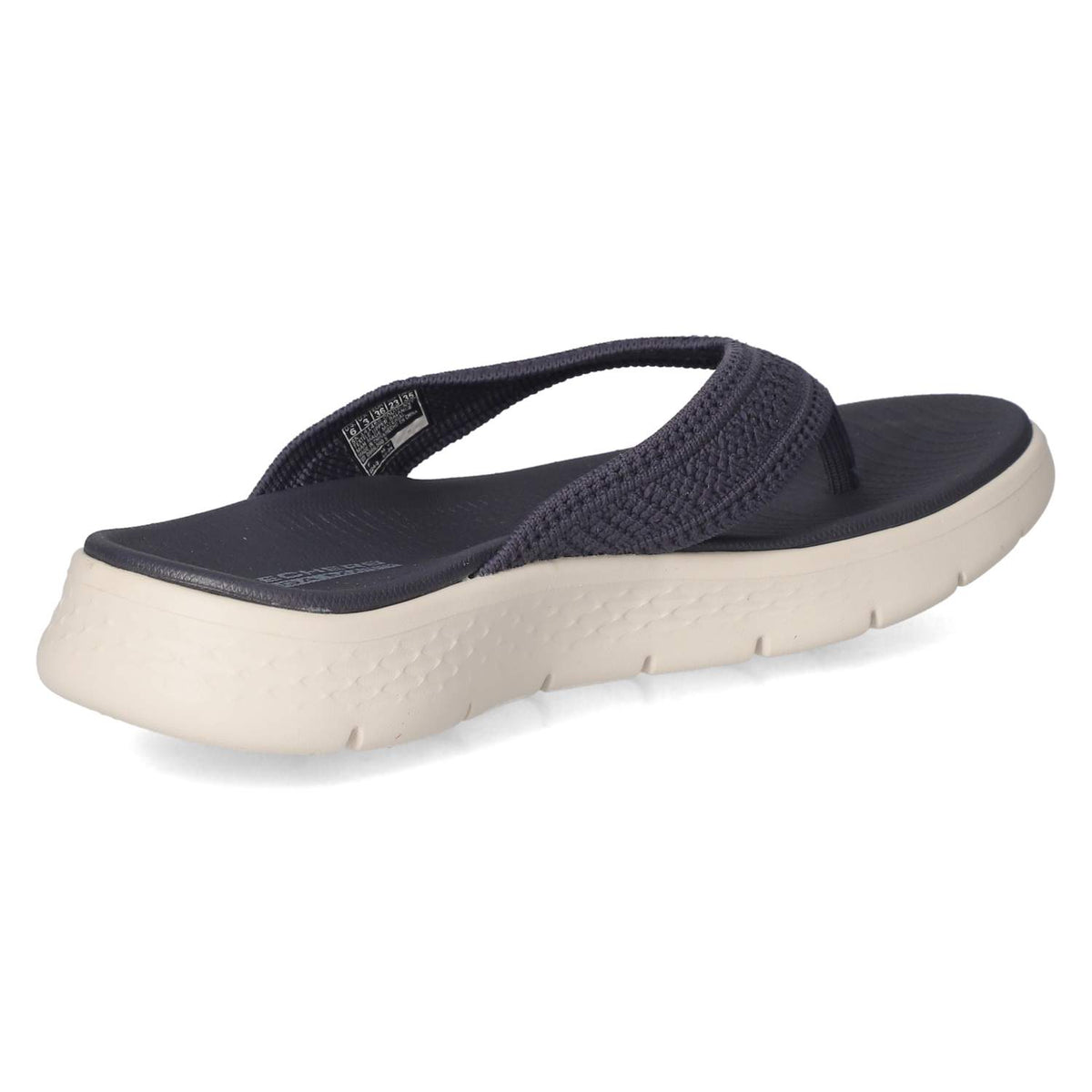 Zehentrenner HOLLY  Blau