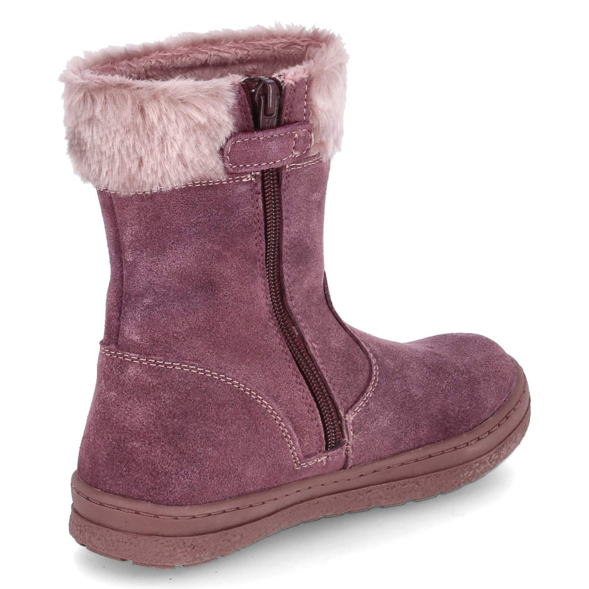Winterstiefel VESNA  Lila