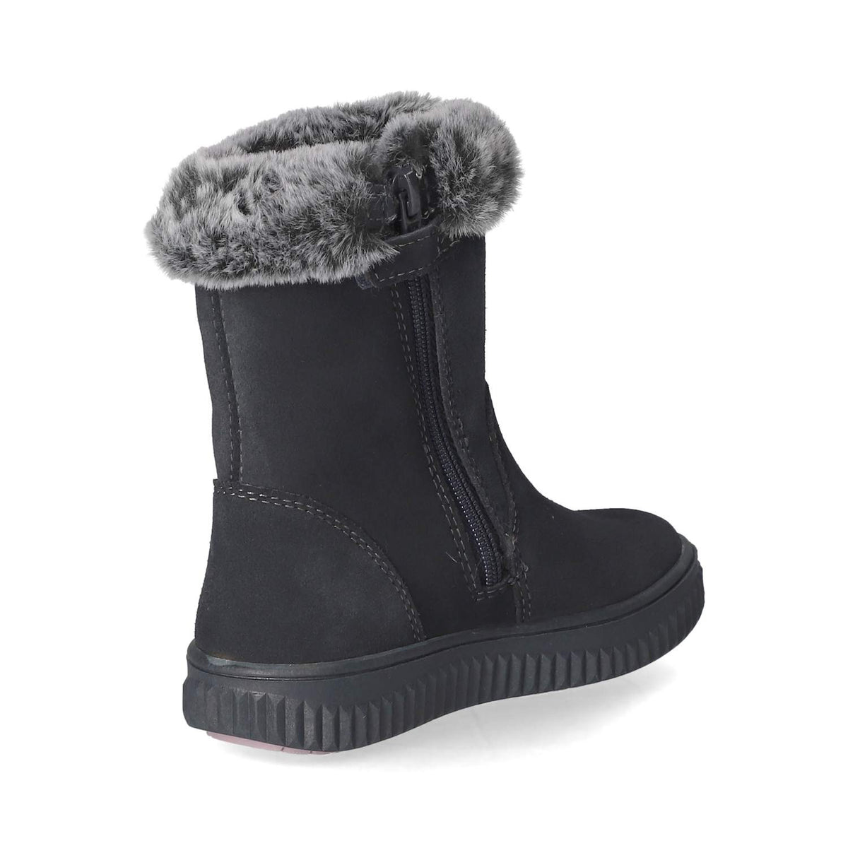 Winterstiefeletten YAIRA  Blau
