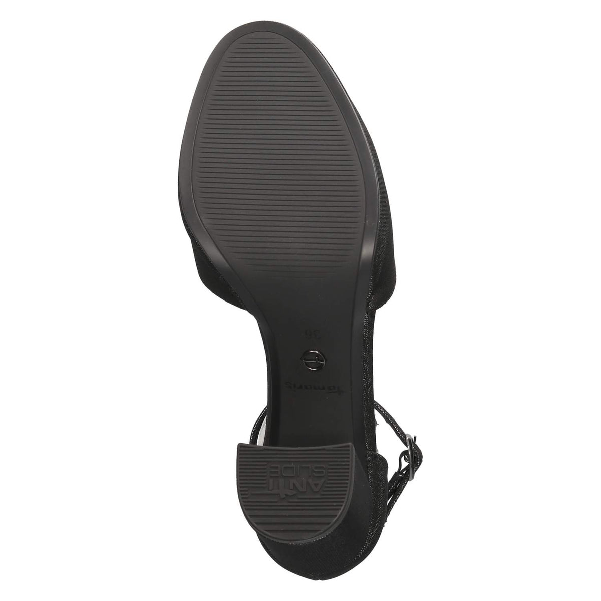 Pumps  Silber