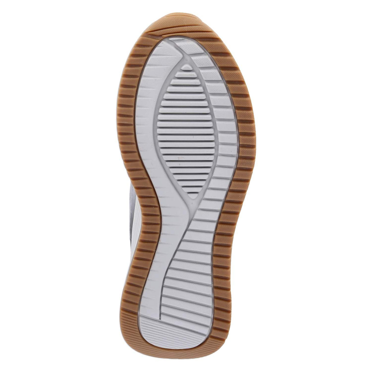 Slip-Ins Sneaker BOBS SQUAD 4  Grau