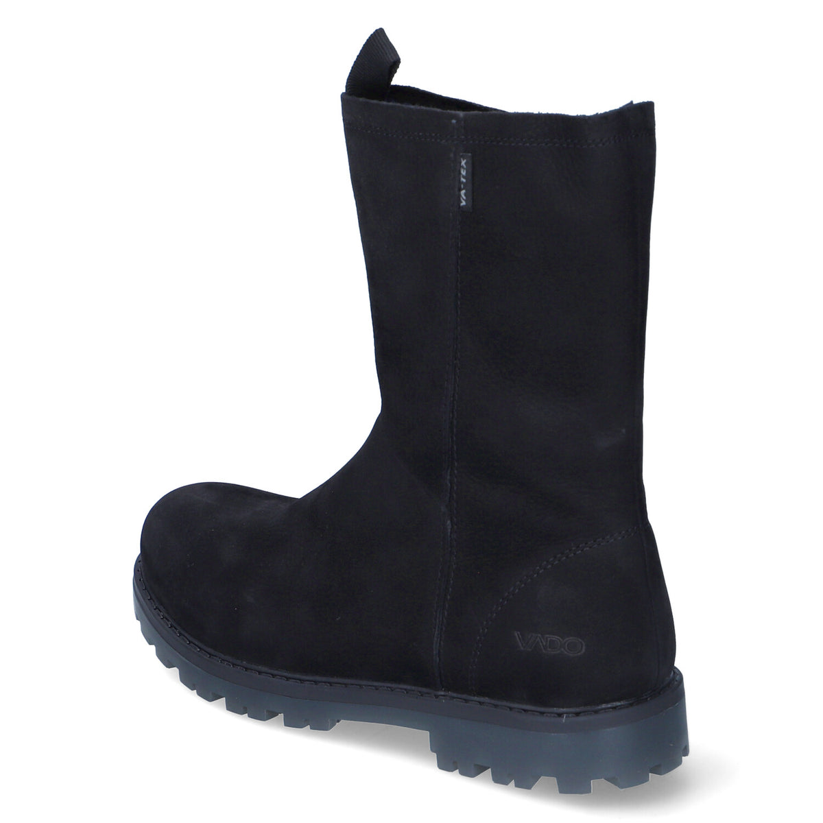 Winterstiefeletten NENA  Schwarz