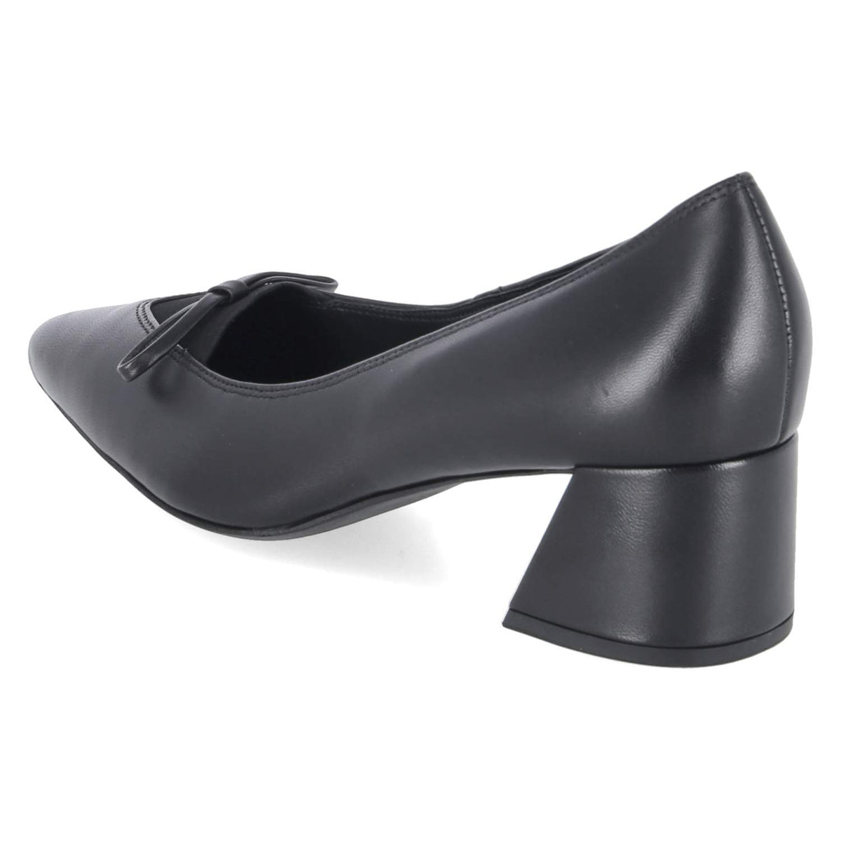 Pumps  Schwarz