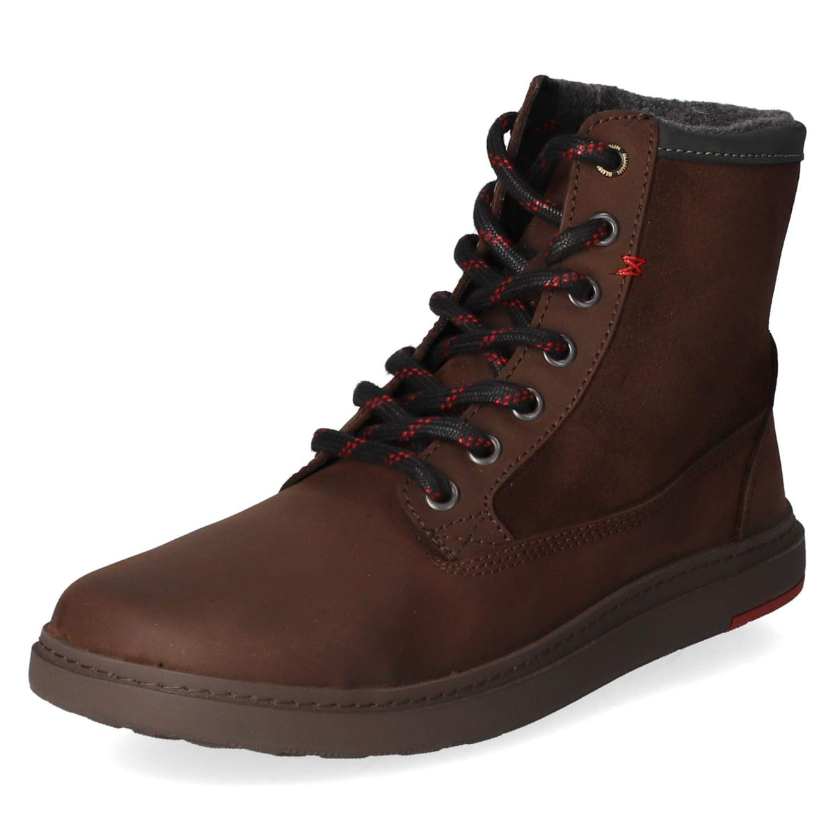 Barfuß-Boots BLSN-080W  Braun