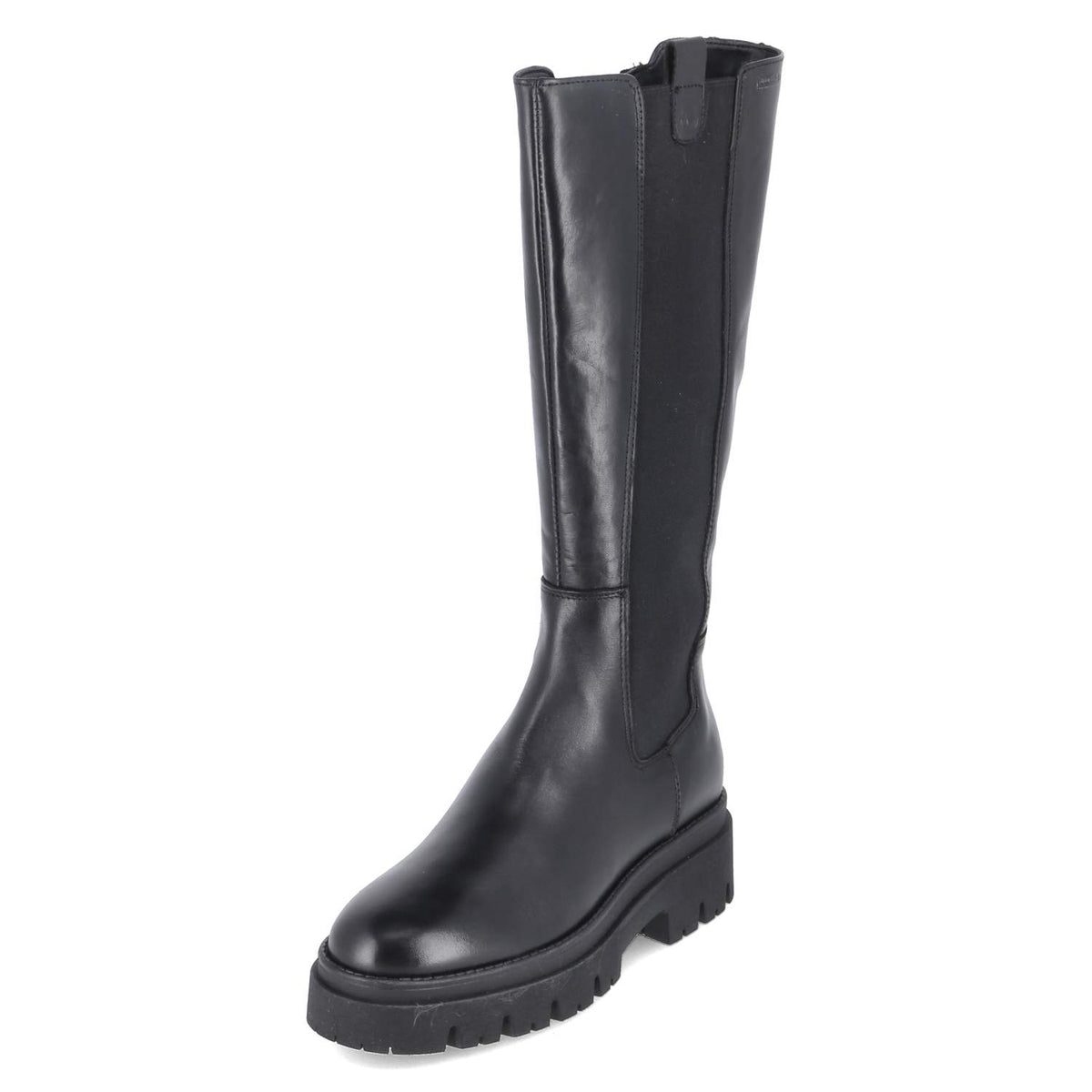 Stiefel  Schwarz