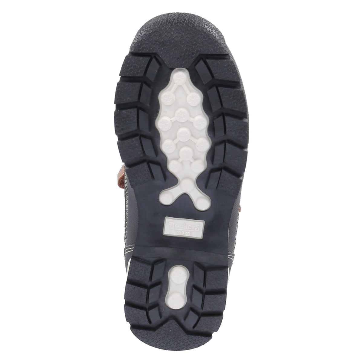 Winterboots  Braun