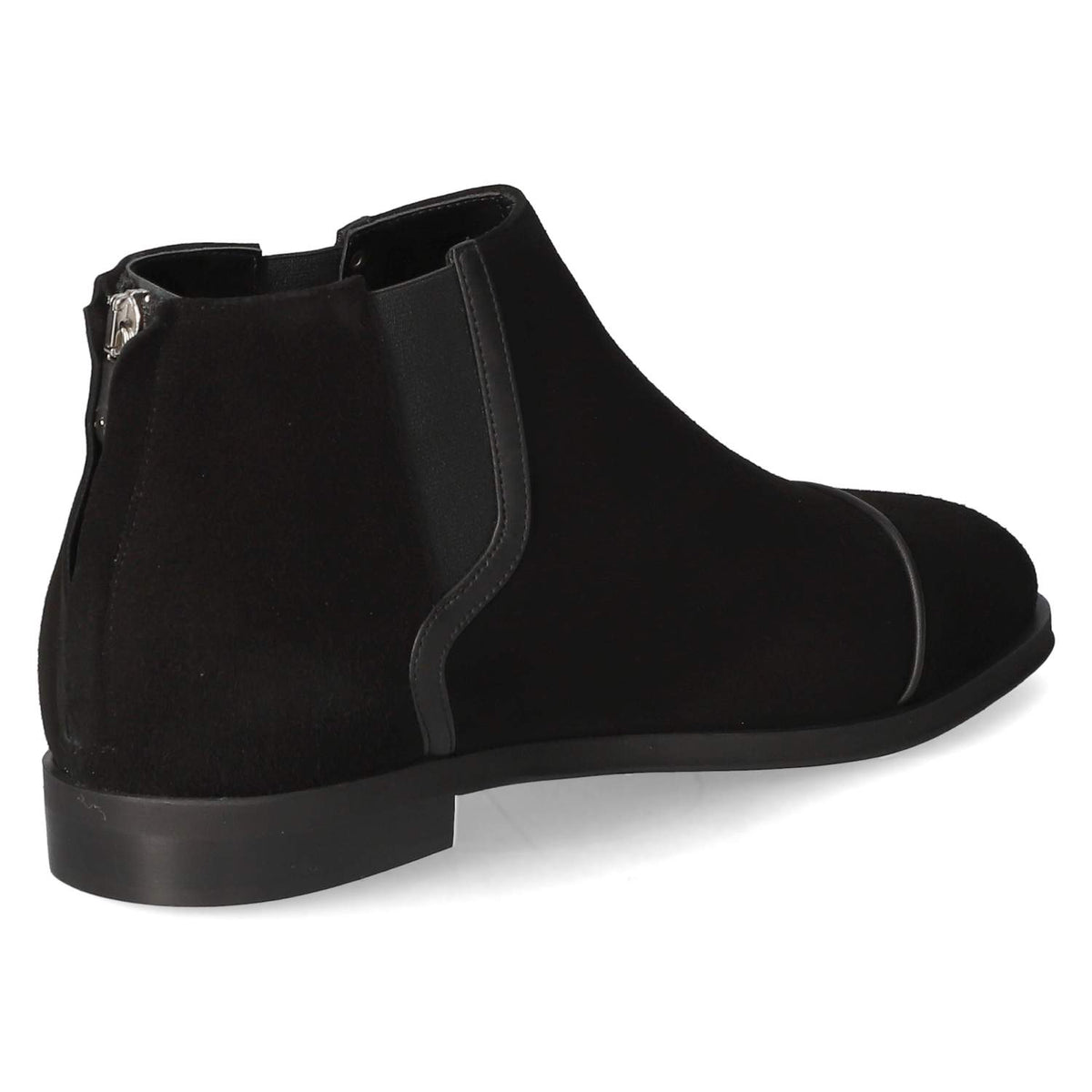 Ankle Boots  Schwarz