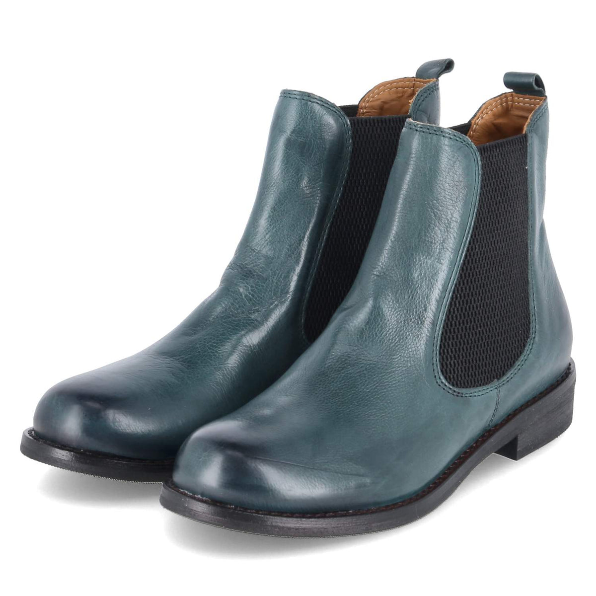 Chelsea Boots AVENA  Grün