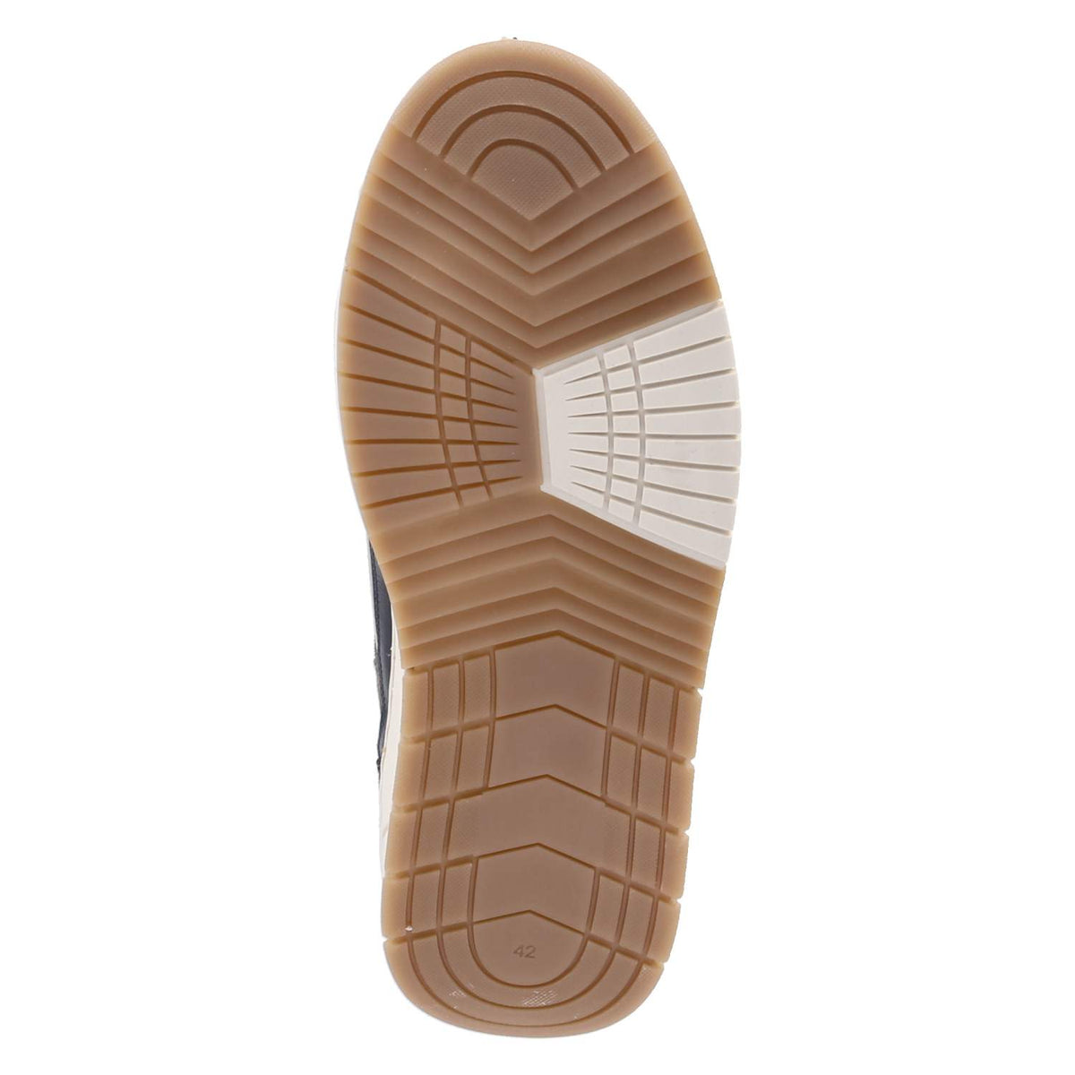 Low Sneaker  Grau