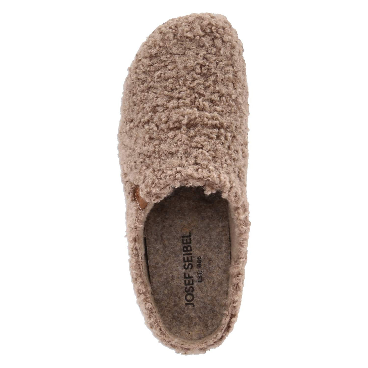 Pantoffeln VINNY 10  Beige