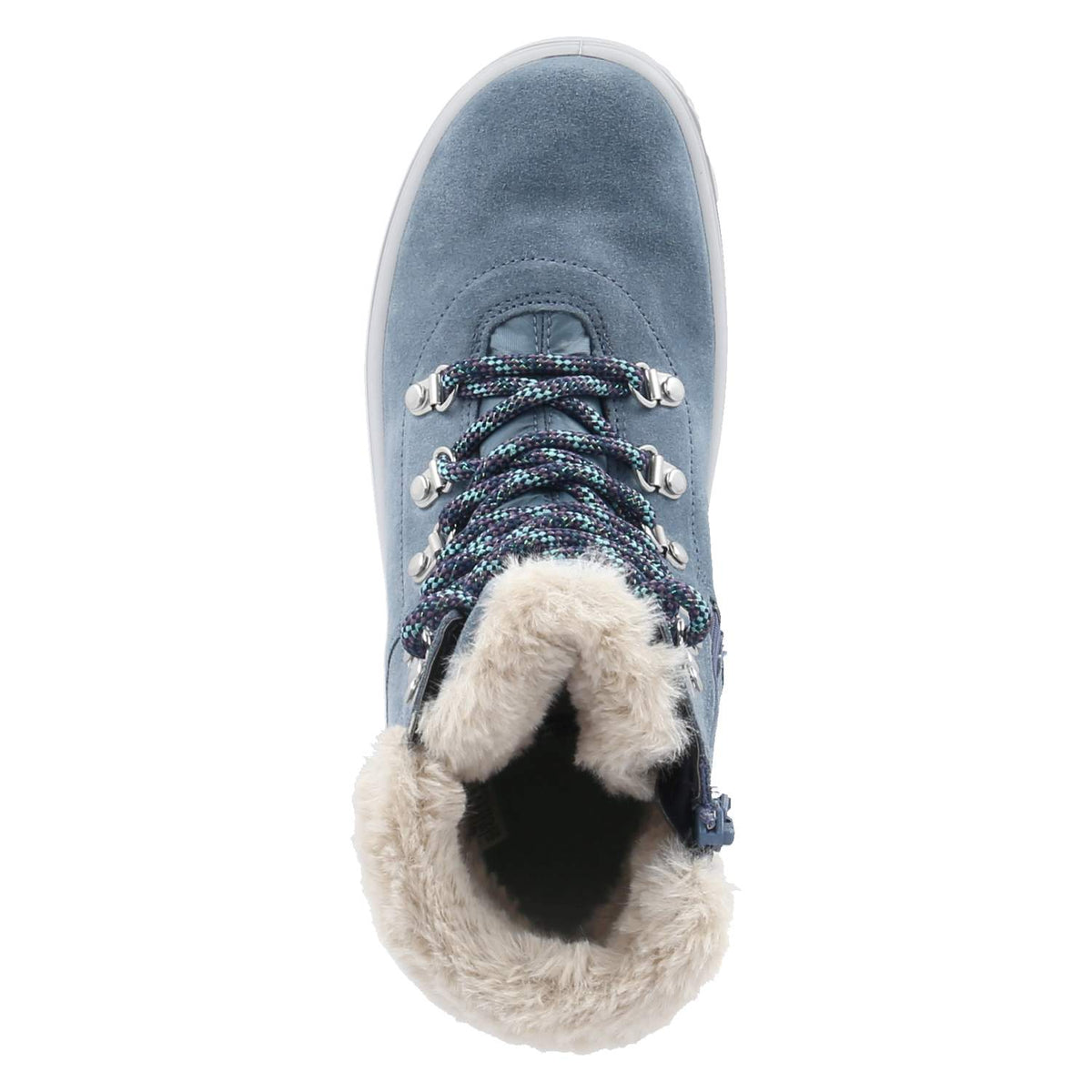 Winterstiefel FLAVIA  Blau