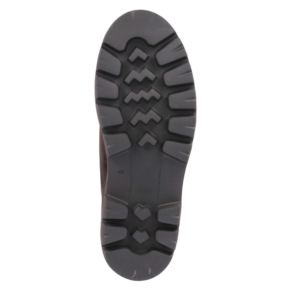 Boots LUCCA C 2  Braun
